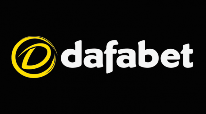 Dafabet เป็นเว็บไซต์พนันที่มีเกมและก็กีฬาเยอะมาก 